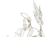 【風水と五行説】陰陽師 安倍晴明が用いた陰陽五行説・陰陽道