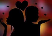 ダブル不倫でも幸せになれる!  不倫相手が離婚するか?離婚した後に幸せになれるか?